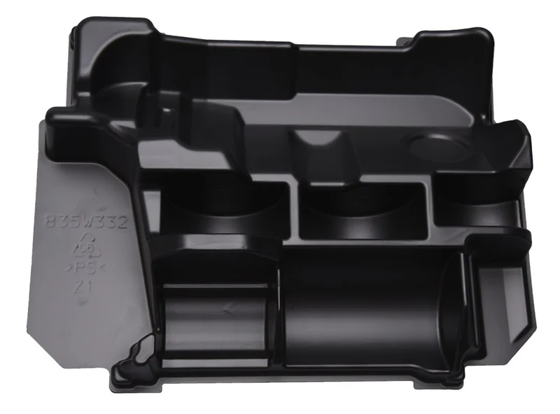 Makita KOFFERINZET/INLAY DTR180