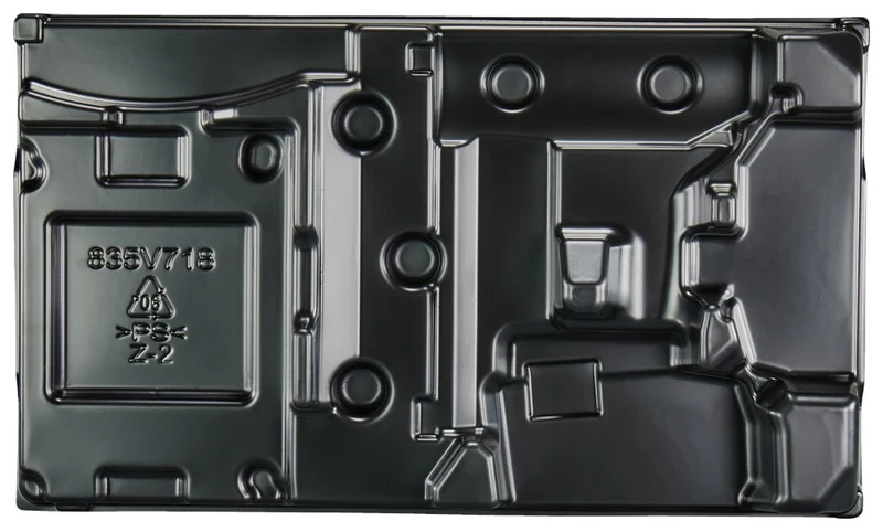 Makita KOFFERINZET PT001G