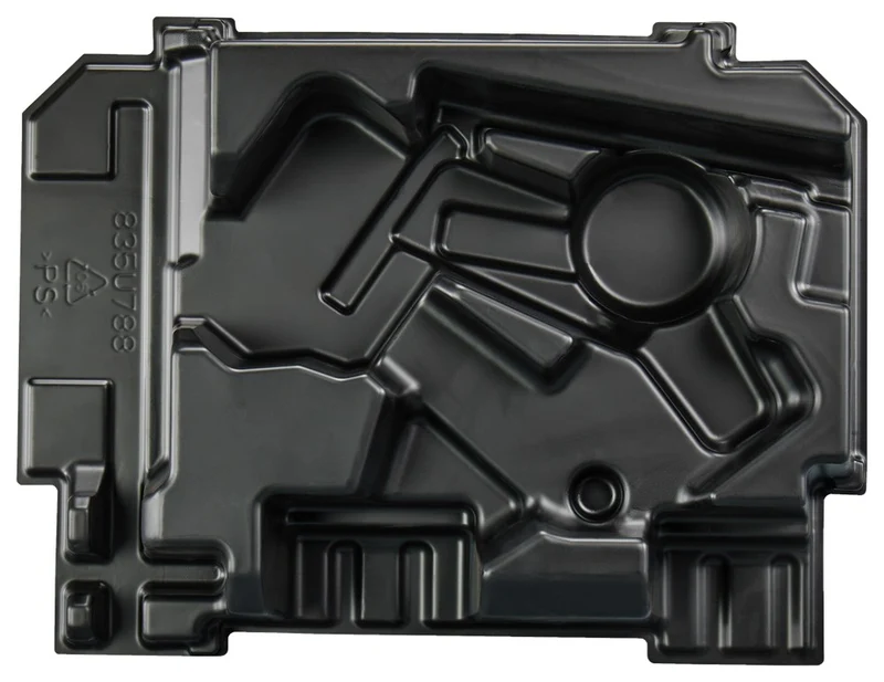 Makita KOFFERINZET/INLAY DCC500