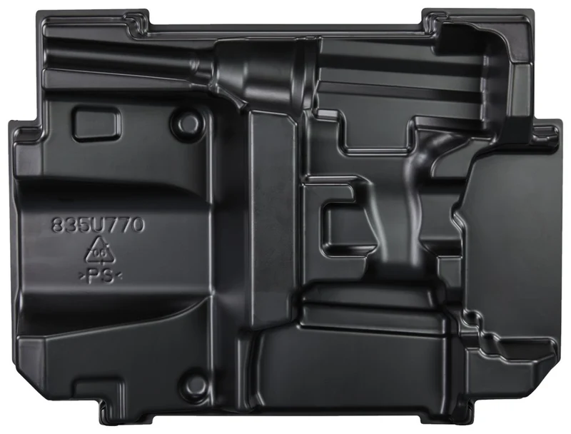 Makita KOFFERINZET/INLAY DF002G/HP002G