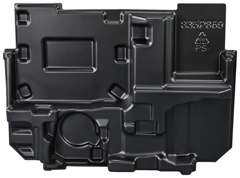 Makita KOFFERINZET/INLAY DBS180