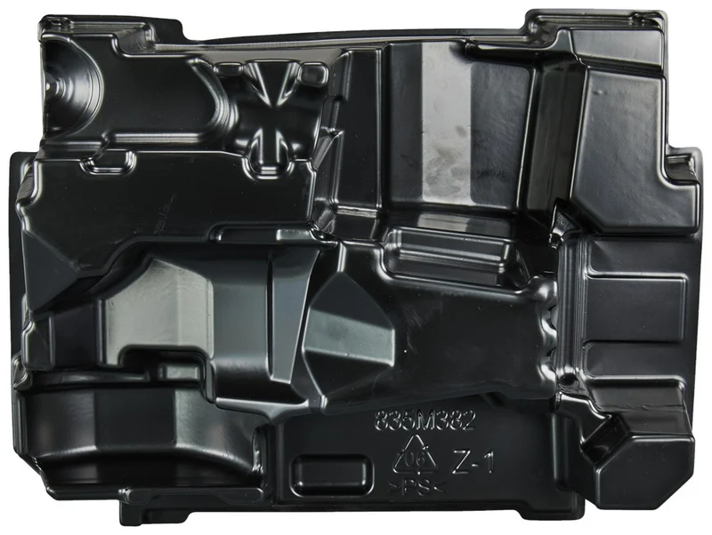 Makita KOFFERINZET/INLAY DF001G/GA005