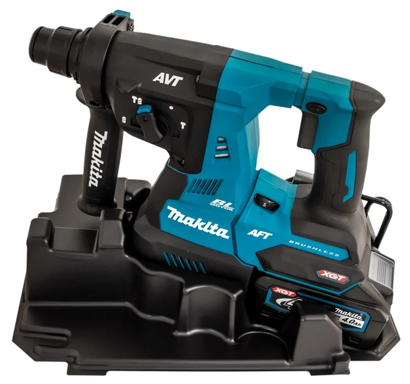 Makita KOFFERINZET/INLAY HR002G