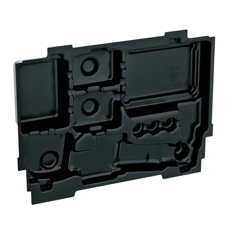 Makita KOFFERINZET/INLAY WR100DZJ
