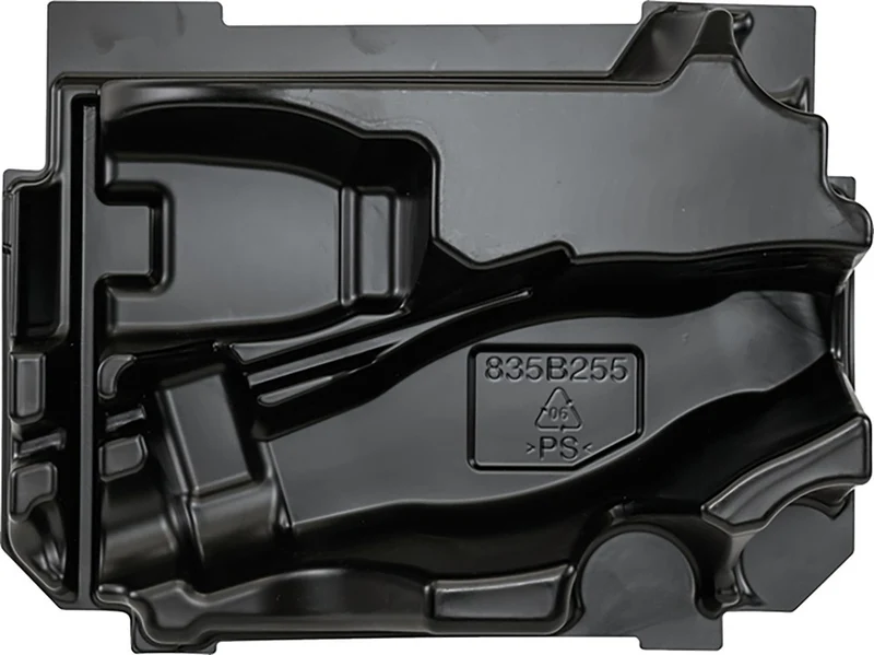 Makita KOFFERINZET/INLAY HR3011/HR3012