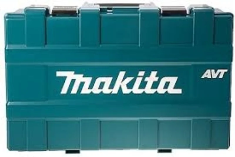 Makita KOFFER KUNSTSTOF COMBIHAMER