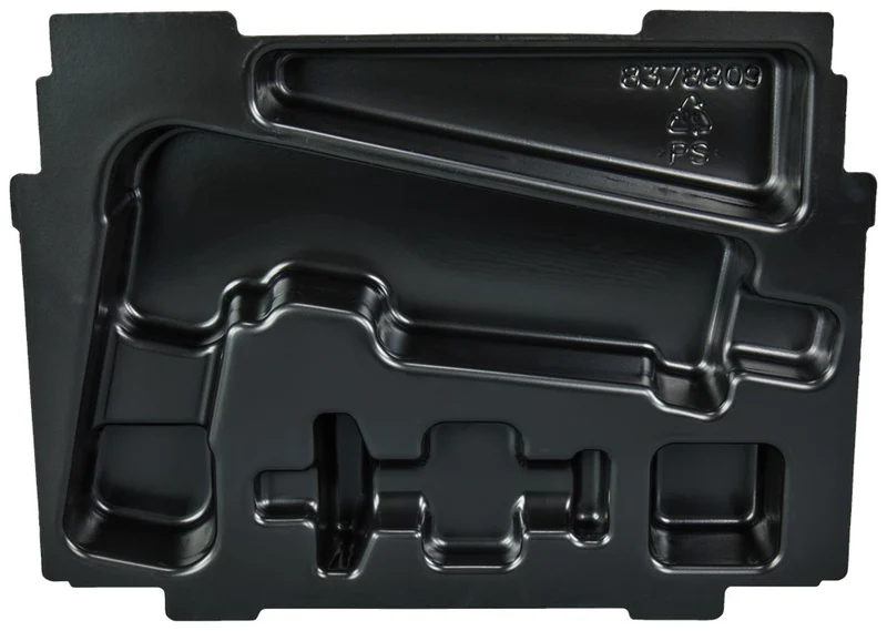 Makita KOFFERINZET/INLAY DA3010F/DA3011F