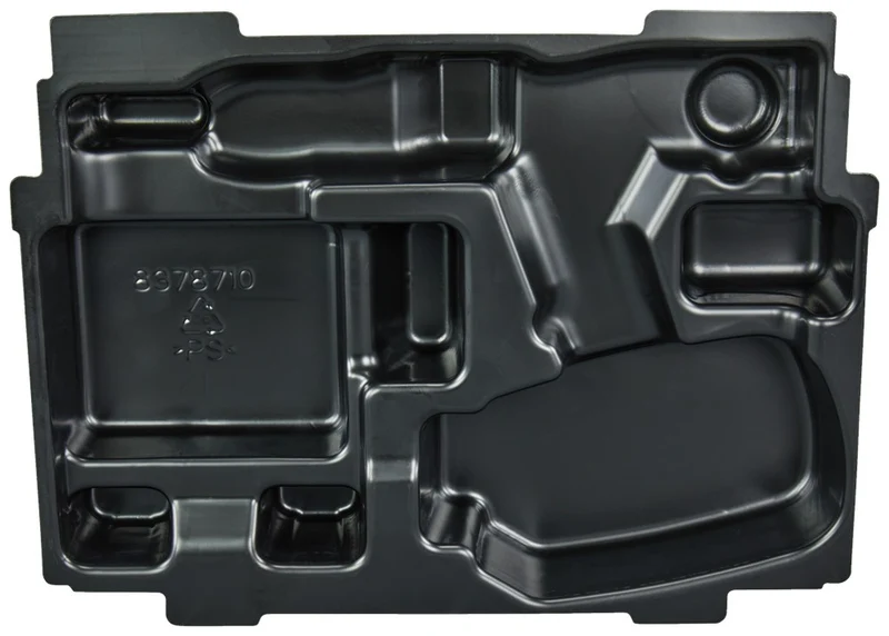Makita KOFFERINZET/INLAY TD022D/DF012D