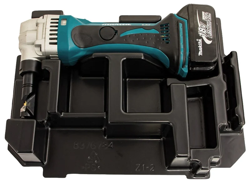 Makita KOFFERINZET/INLAY DJN160/DJN161