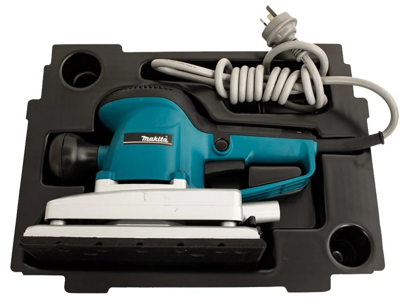 Makita KOFFERINZET/INLAY BO4900/BO4901