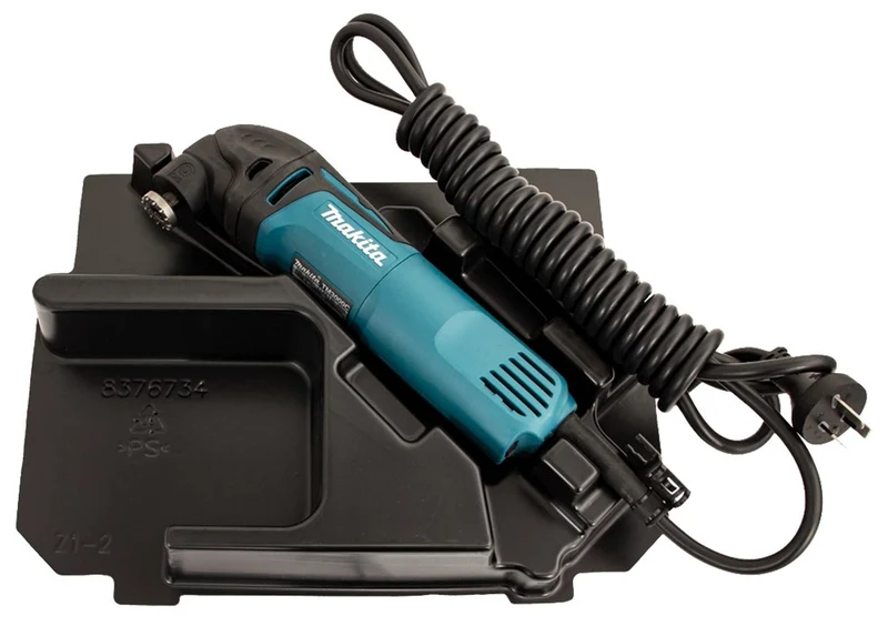 Makita KOFFERINZET/INLAY TM3000C
