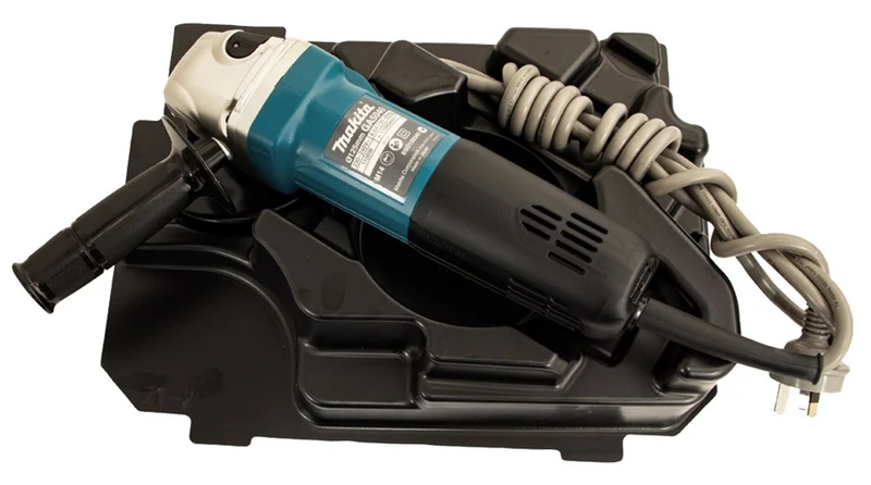 Makita KOFFERINZET/INLAY GA5040