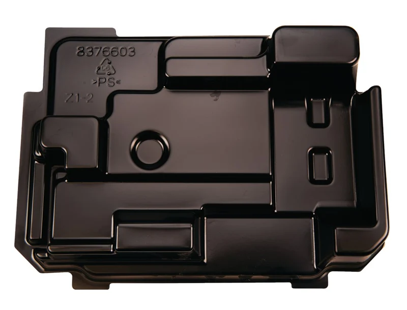 Makita KOFFERINZET/INLAY RP0910/RP1110/RP1111