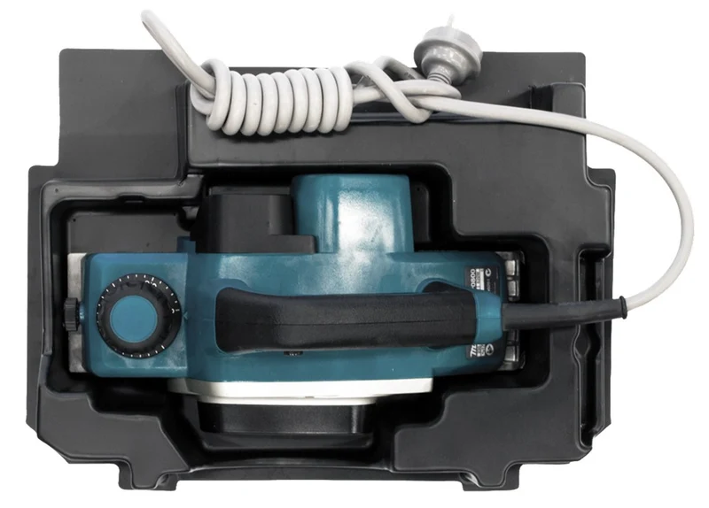 Makita KOFFERINZET/INLAY KP0800/KP0810