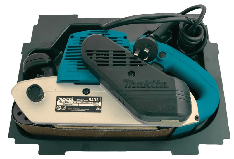 Makita KOFFERINZET/INLAY 9403