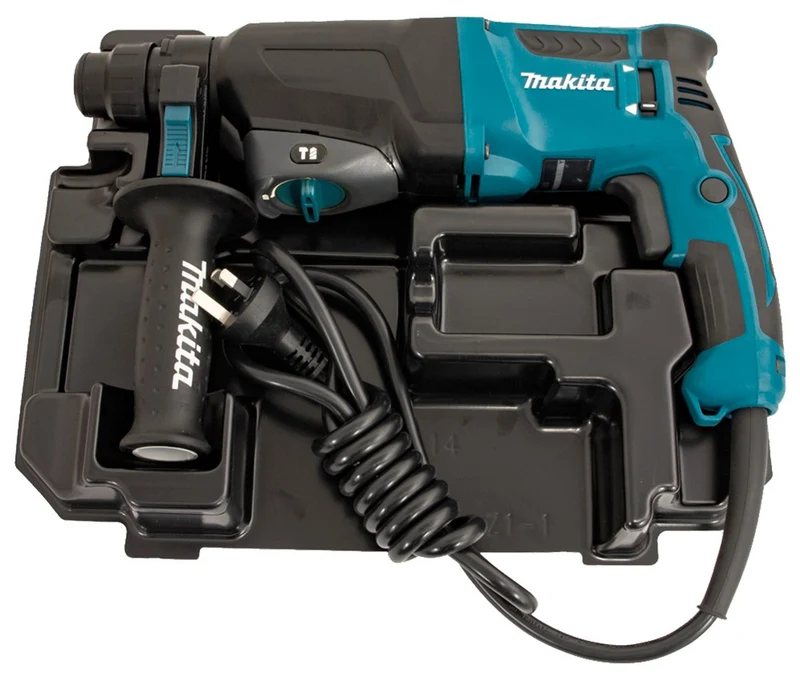 Makita KOFFERINZET/INLAY HR2600/2601/2630/2631