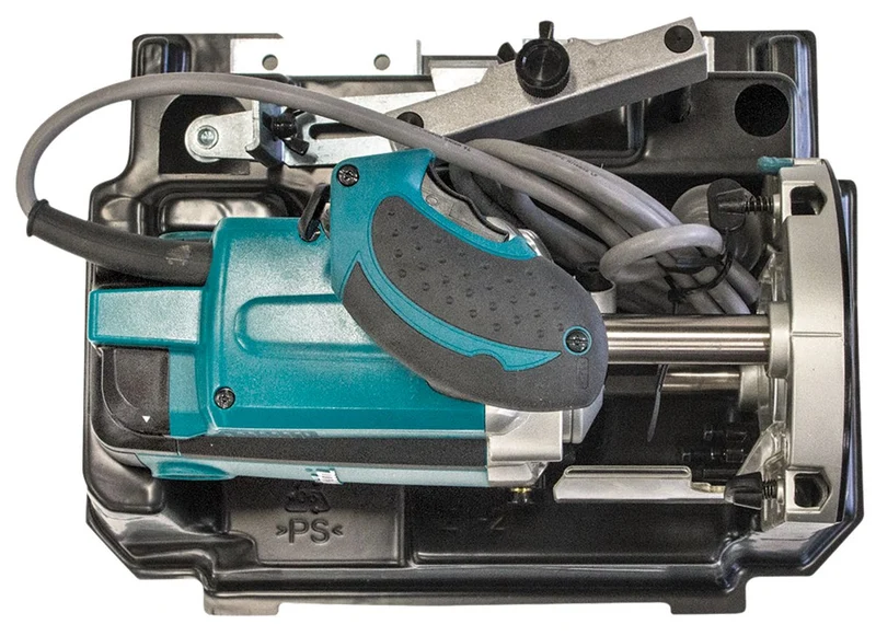 Makita KOFFERINZET/INLAY RP1800