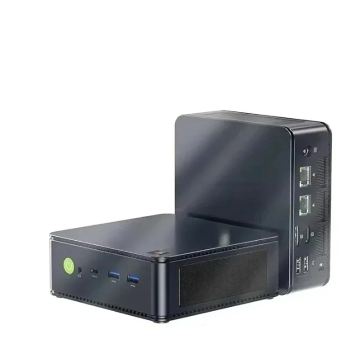 Mini PC – Mini Desktop – Compacte PC – Stille PC – Desktop Computer – AMD Ryzen 7 5825U processor – 32GB - 3200MHZ - 1TB