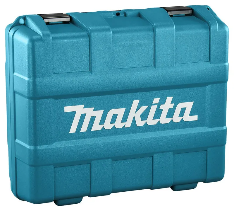 Makita KOFFER KUNSTSTOF BANDZAAG