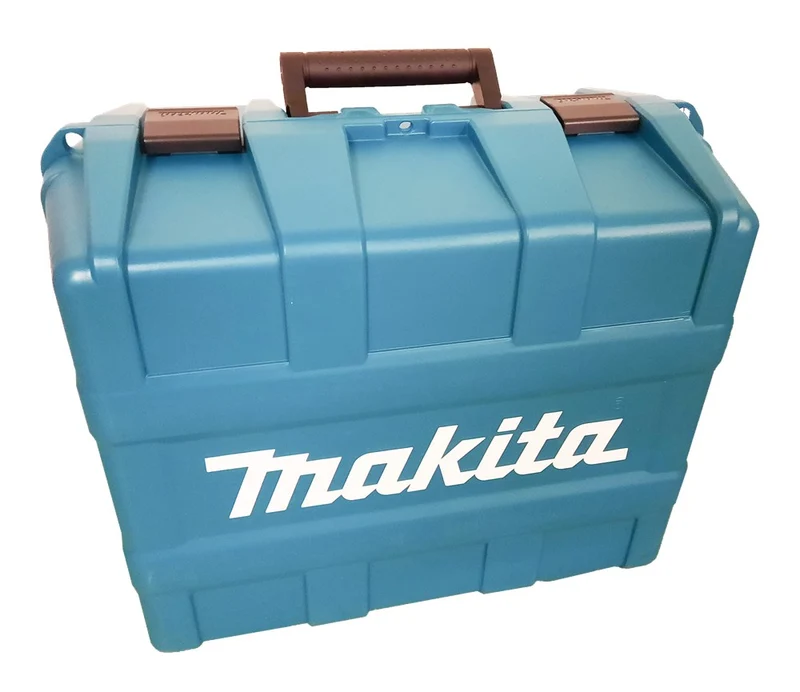 Makita KOFFER KUNSTSTOF CIRKELZAAG