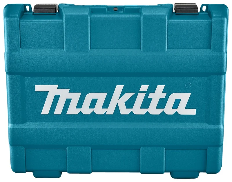 Makita KOFFER KUNSTSTOF HAAKSE BOORMACHINE
