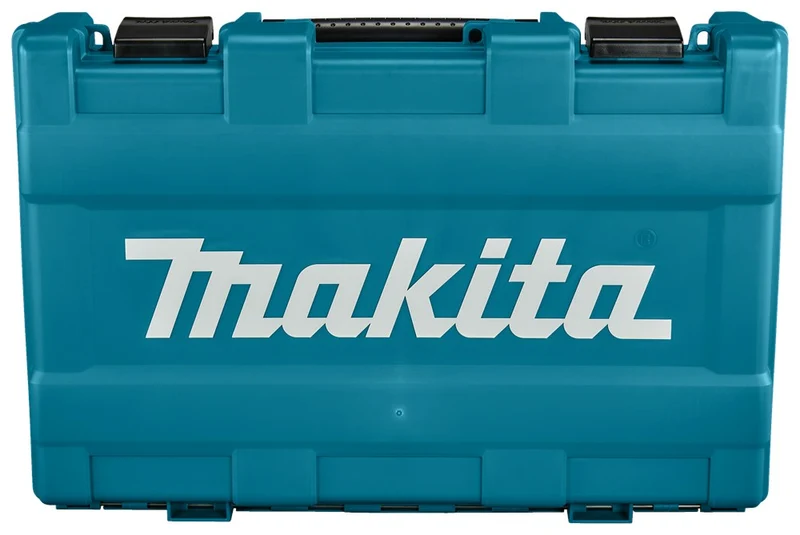 Makita KOFFER KUNSTSTOF PIN TACKER