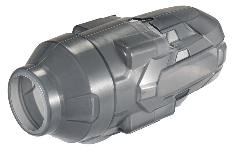 Makita BESCHERMHULS TRANSPARANT