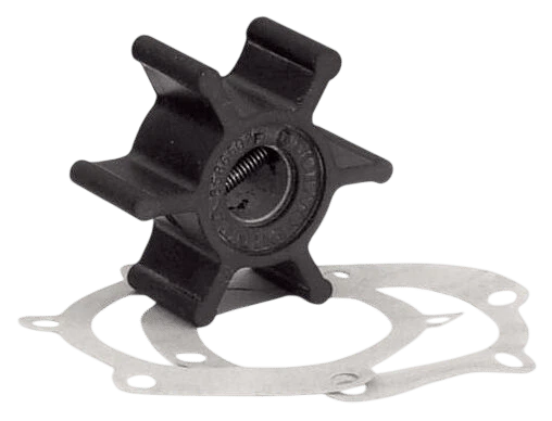 Talamex Neoprene inboard impeller pin drive met pakking & bout