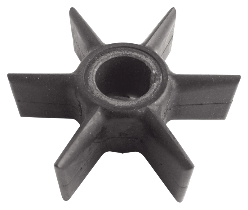 Talamex Neoprene outboard impeller key drive