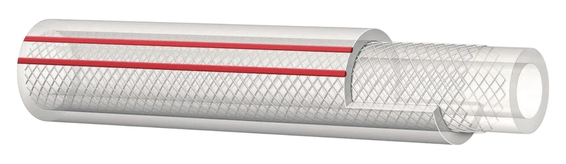 Talamex Waterslang met textiel inlage 25/32mm