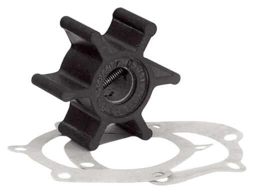 Talamex Nitrile inboard impeller pin drive met pakking & bout
