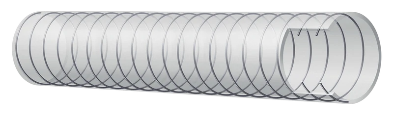 Talamex Zuig/persslang 25/33mm