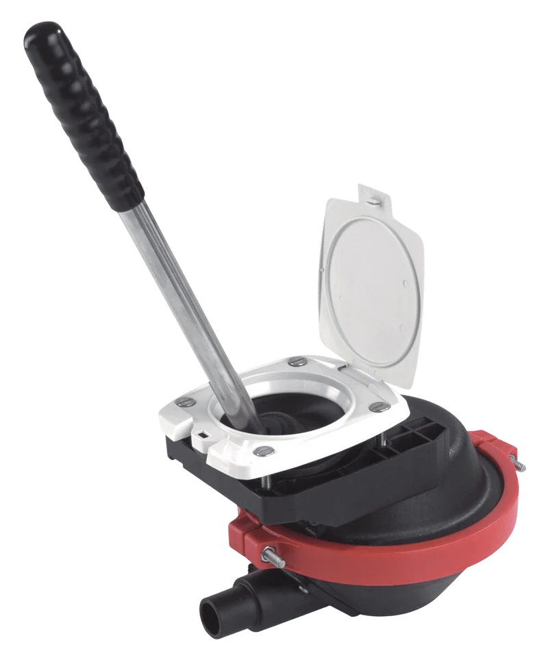 Whale BP0350B Compac 50 Handlenspomp onderdek BULK