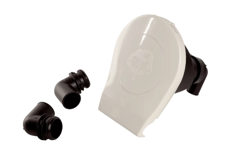 Whale BP5012 Smartbail handlenspomp 25/38mm