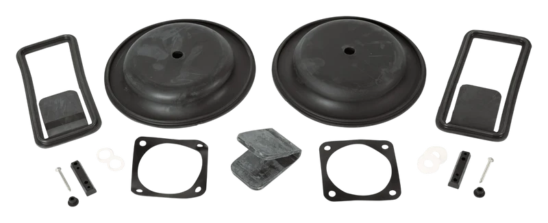 Whale AK3051 Servicekit Gusher 30 neopreen