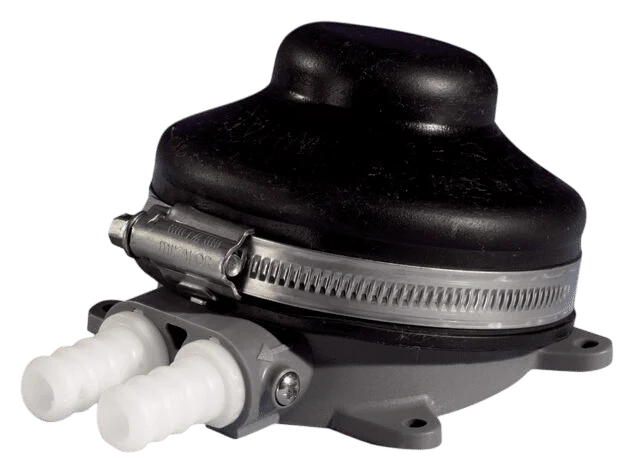 Whale GP4618B Voetpomp Baby