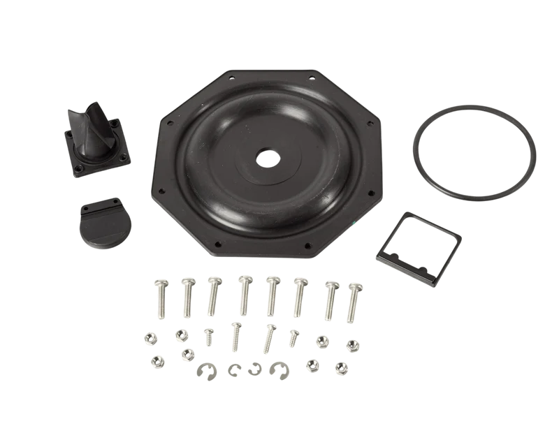 Whale AK8050 Servicekit Henderson MK5