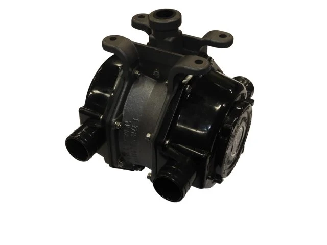 Whale MH5560 Henderson pomp Mk5 Da-t (onderdek)