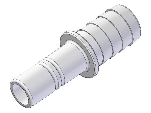 Whale WX1593B Adapter 3/4" - 15mm