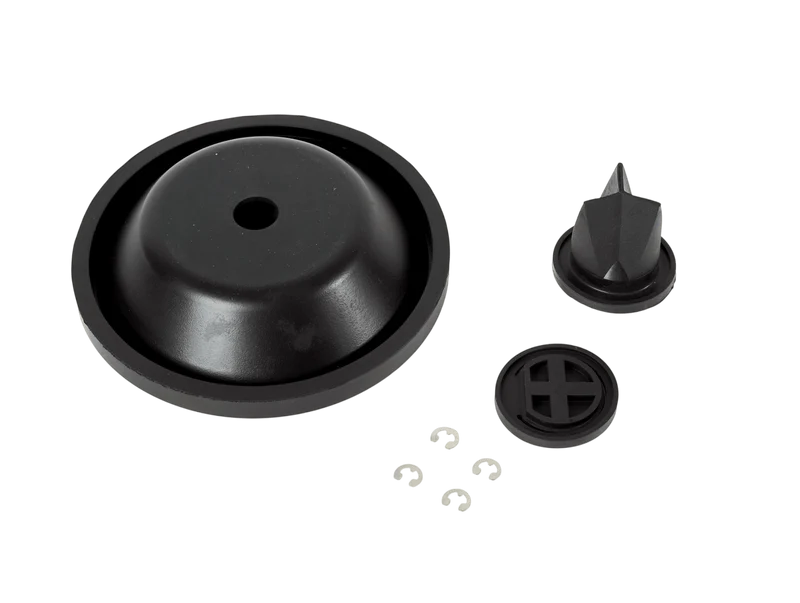Whale AK8015 Servicekit Henderson Chimp 2 neopreen