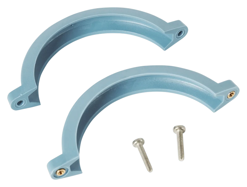 Whale AS1562 Klemring kit Gulper 220