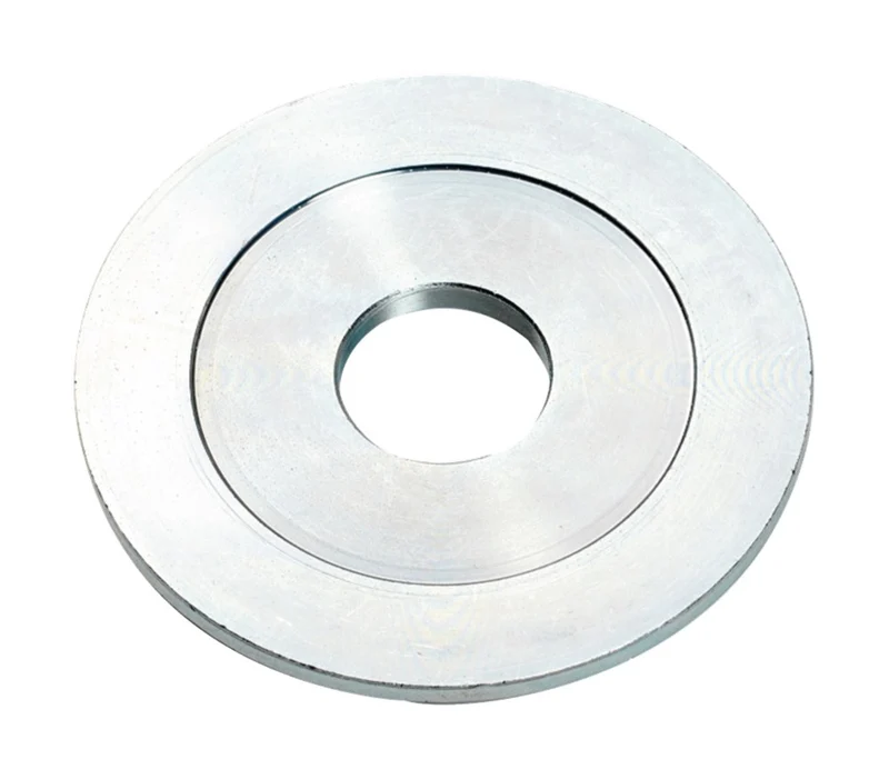 Makita BUITENFLENS 78MM HAAKSE SLIJPER