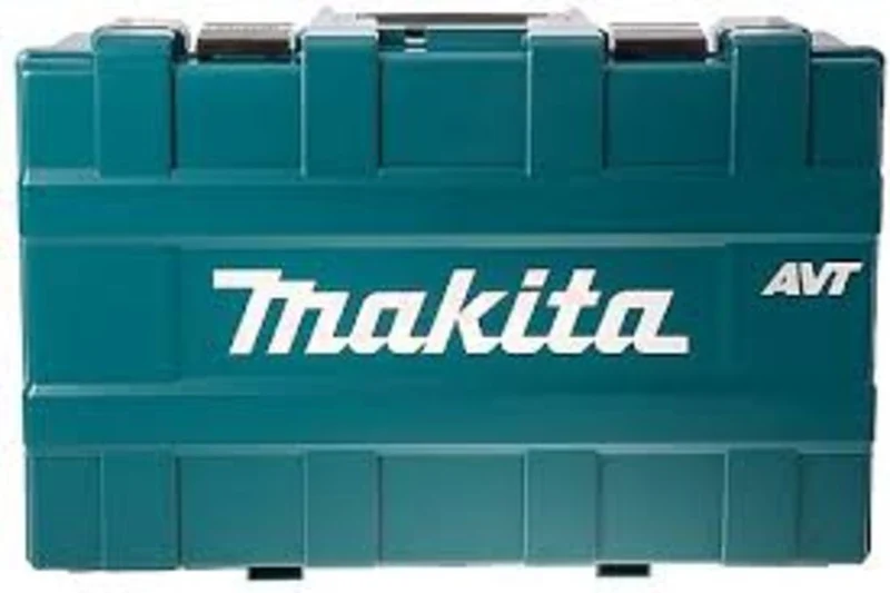 Makita KOFFER KUNSTSTOF COMBIHAMER