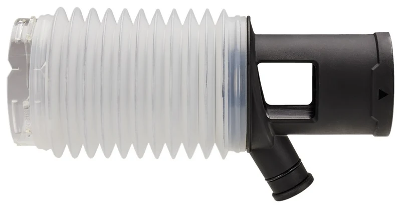 Makita STOFAFZUIGADAPTER BOOR- EN COMBIHAMER