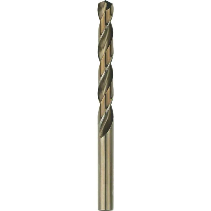 Bosch PRO SSTEEL HSS-CO BOOR, 4.3X47X80 MM