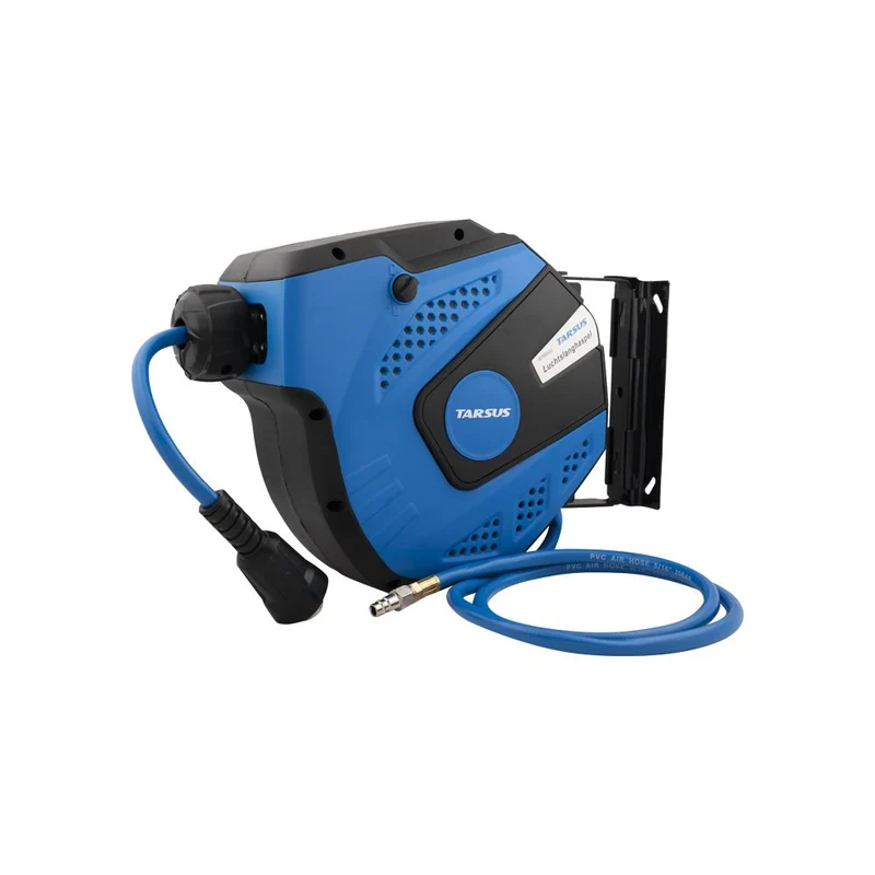 Tarsus Luchtslanghaspel 10 meter- 9706822