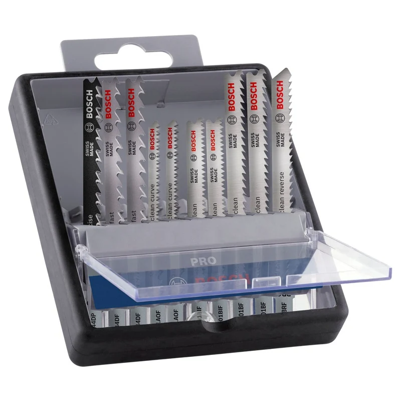 Bosch PRO HWOOD+LAMINATE SET, 83MM