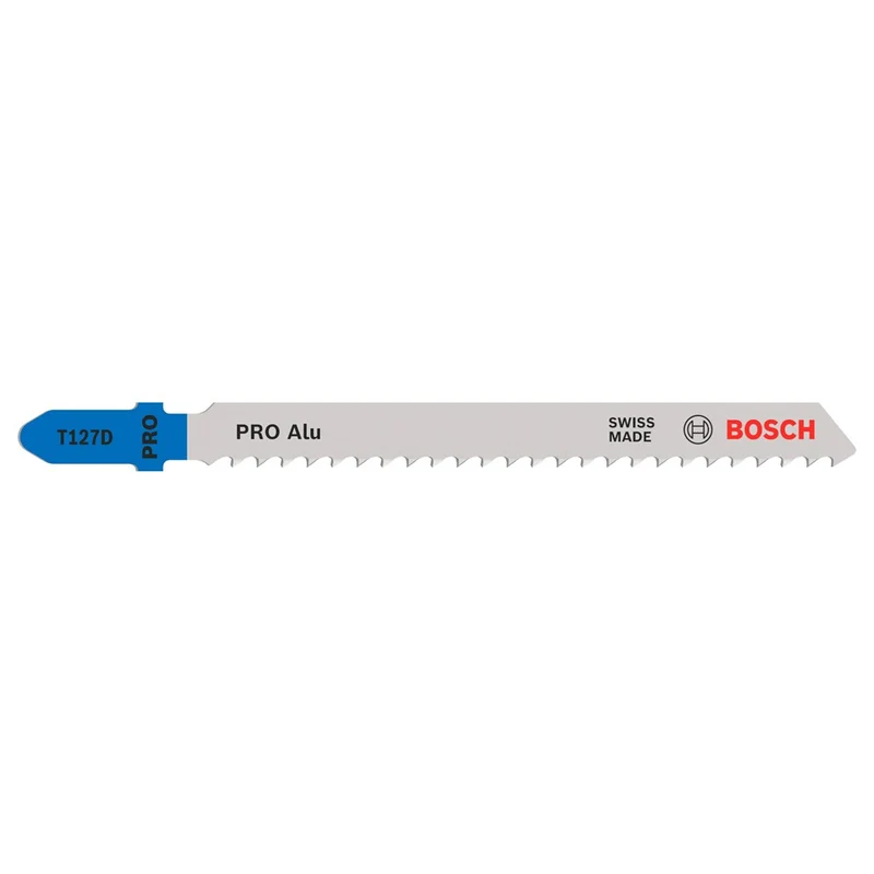 Bosch PRO ALU T127D BLAD 100 2 PCS