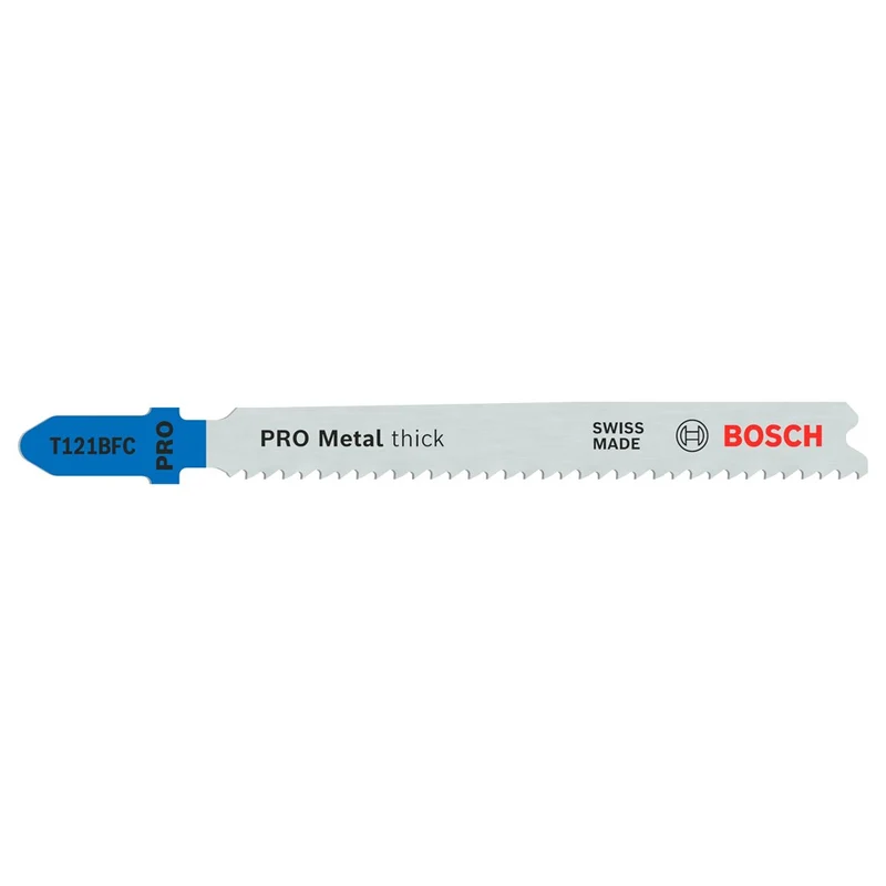 Bosch PRO METAL THICK T121BFC BLAD 92MM 3ST