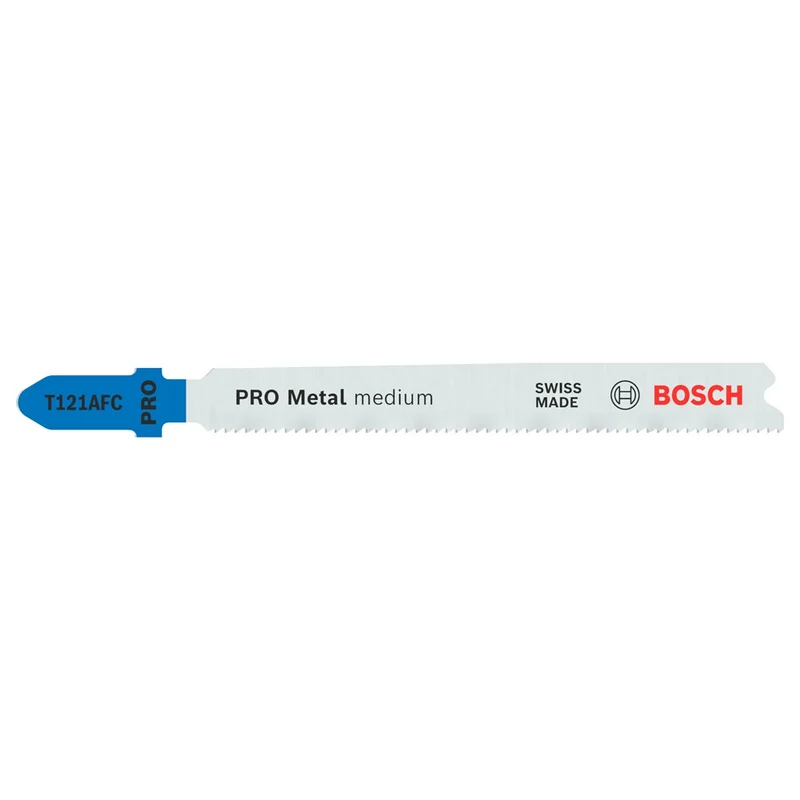 Bosch PRO METAL MEDIUM T121AFC BLAD 92MM 25ST